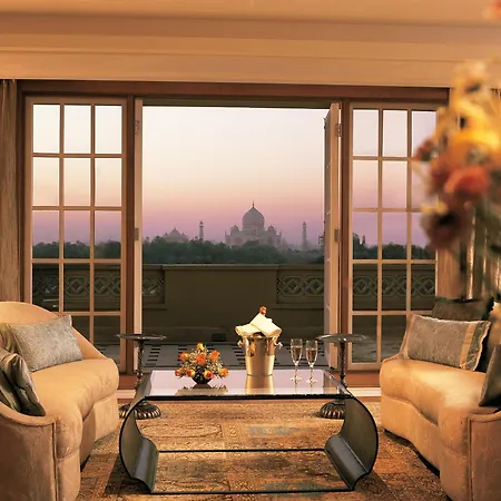 The Oberoi Amarvilas Agra-3