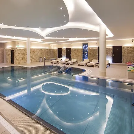 Krol Kazimierz Hotel & Spa-3