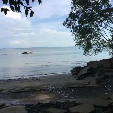 Wild Orchid Villa Krabi-2