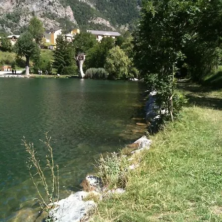 Le Relais du Lac-3