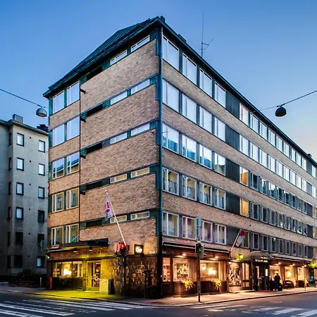 Original Sokos Hotel Albert-2