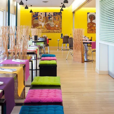 Ibis Styles Ouistreham-3
