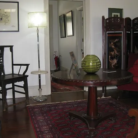 Three Chimneys Bed And Breakfast Boutique Guest House-3