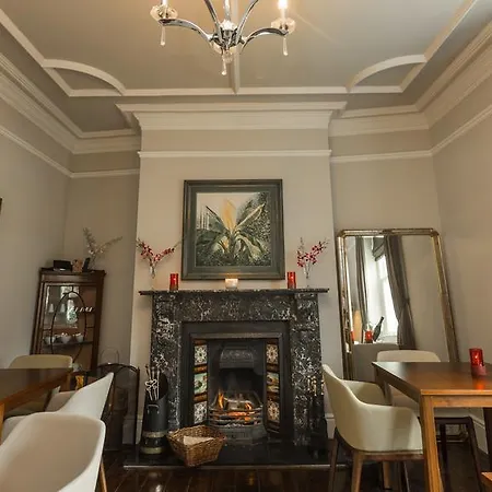 St Valery Boutique Bed + Breakfast-2