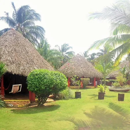 Paraiso Beach Hotel-3