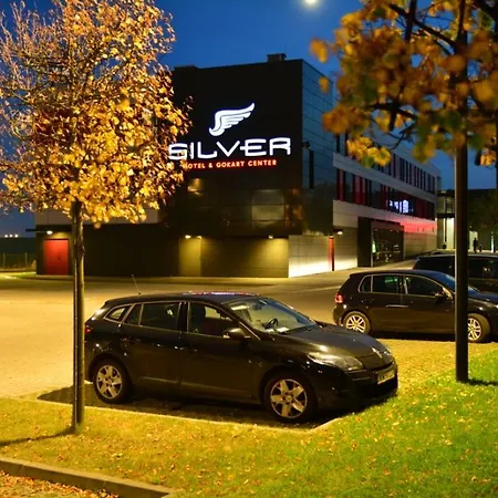 Silver Hotel & Gokart Center-3