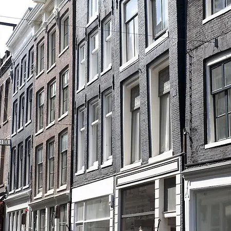 Hotel IX Nine Streets Amsterdam-2