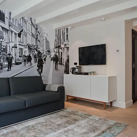 Hotel IX Nine Streets Amsterdam-2