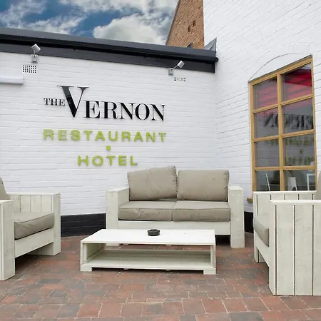 The Vernon-3