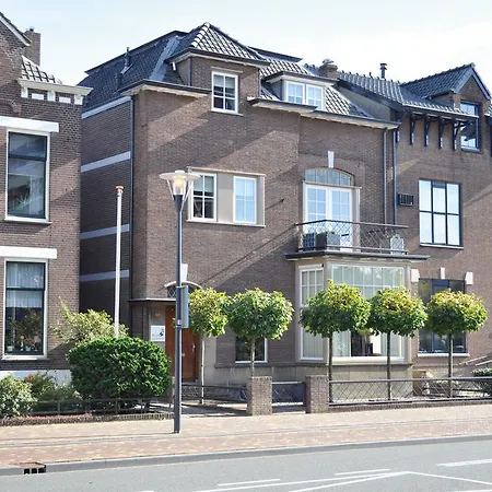 City Hotel Koningsvlinder-3