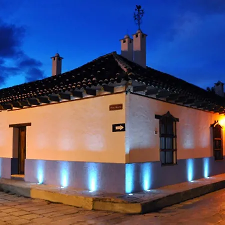 Casa Santa Lucia-2
