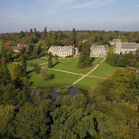 Ashdown Park Hotel-3