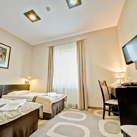 Hotel Picaro Stok-3