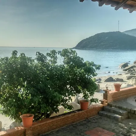 Wild Beach Boutique Resort-2