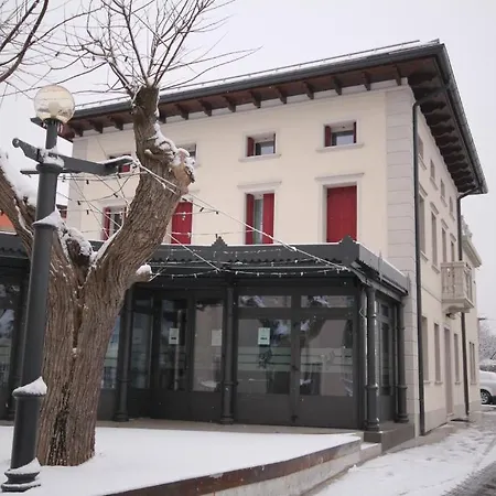 La Locanda alla Stazione-2