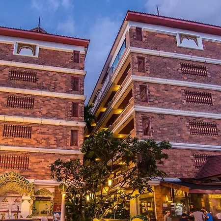 Raming Lodge Hotel-2