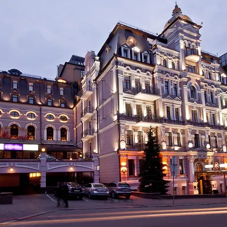 Opera Hotel - The Leading Hotels Of The World-2