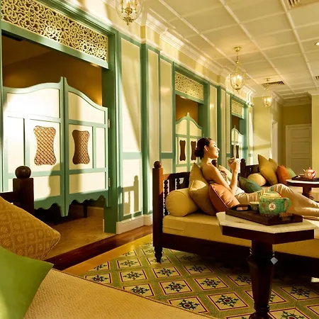 The Majestic Malacca, Melaka - Small Luxury Hotels Of The World-3