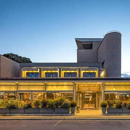 Rome Airport Hotel Fiumicino-3