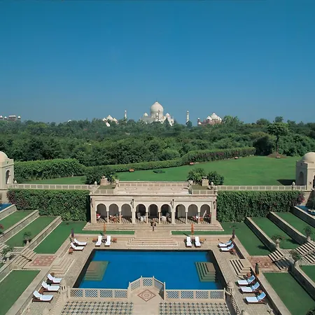 The Oberoi Amarvilas Agra-3