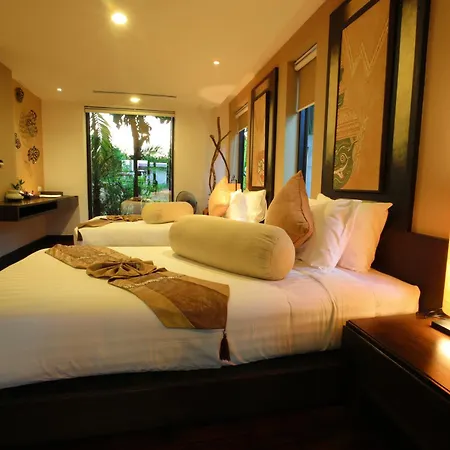 Niramaya Villa & Wellness-2
