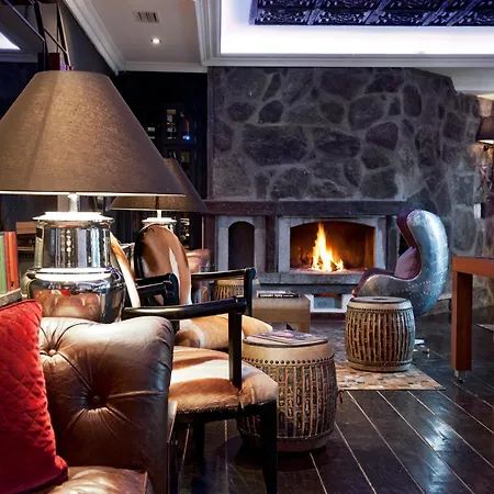 El Lodge, Ski & Spa-2