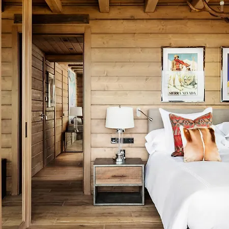 El Lodge, Ski & Spa-2