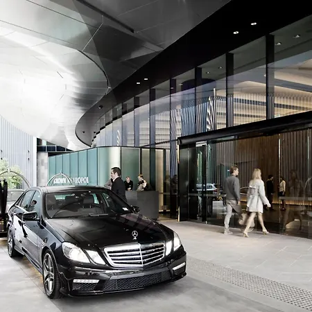 Crown Metropol Melbourne-3