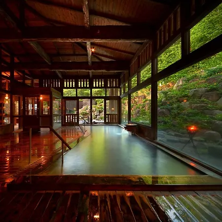 Zao Kokusai Hotel-2