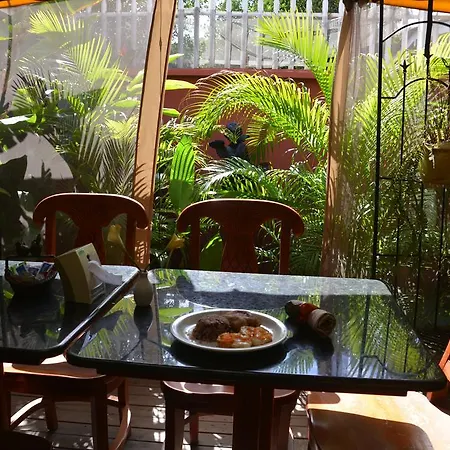 Hotel Aloha Managua-3