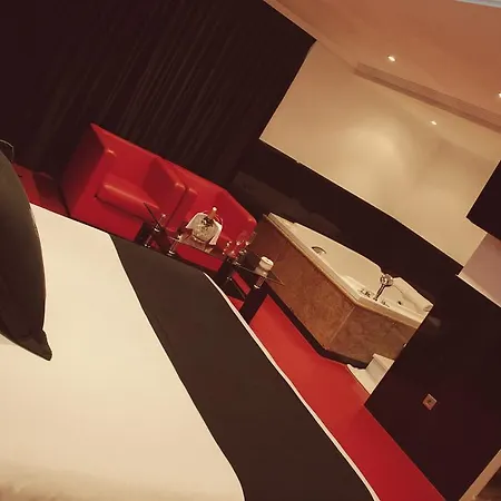 Motel Paraiso-3