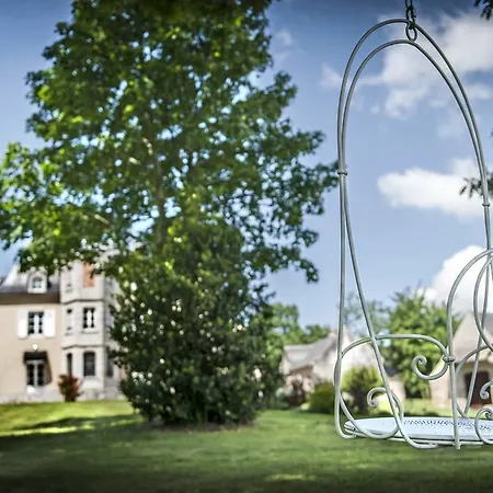 Le Château D'orfeuillette-2