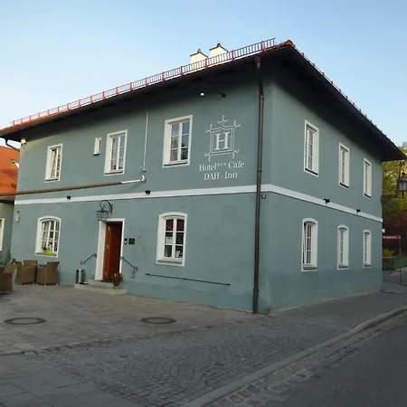 Hotel DAH-Inn-3