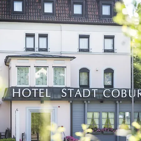 Ringhotel Stadt Coburg-3