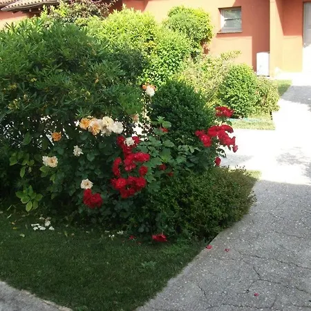 Joia Hotel & Luxury Apartments Rta-3