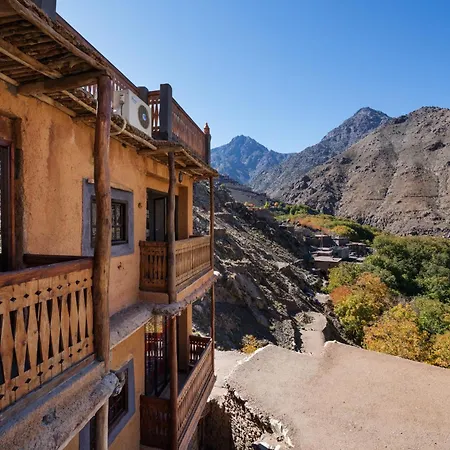 Le Village Du Toubkal-3