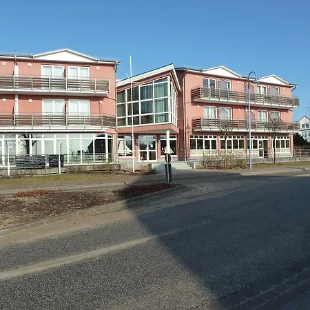 Hotel Goor und Apartmenthaus-3