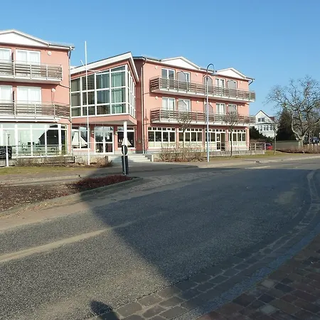 Hotel Goor und Apartmenthaus-2