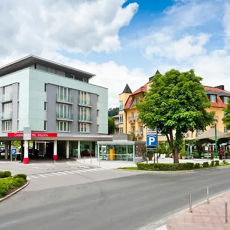 Casinohotel Velden-3