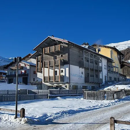 Hotel Marzia-3
