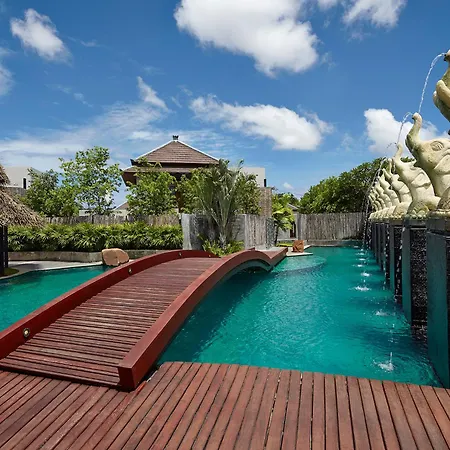 Villa Villa Pattaya-2