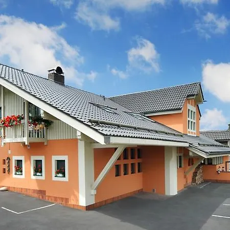 Landhaushotel Hof Wasserkuppe-2
