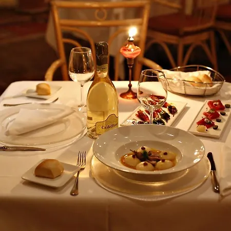Hotel Locanda Di Bagnara-3