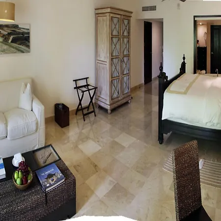 Casa Colonial Beach & Spa-2