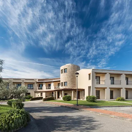 Terradimare Resort&Spa-2