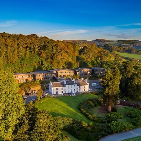 The Cornwall Hotel Spa & Lodges-3