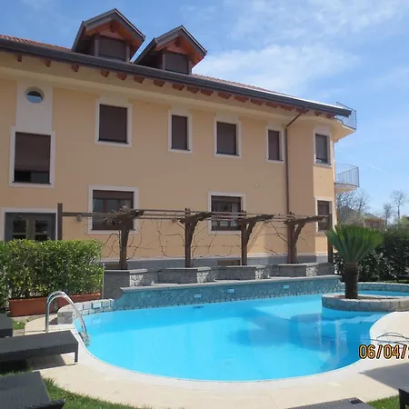 Hotel Due Torri-3