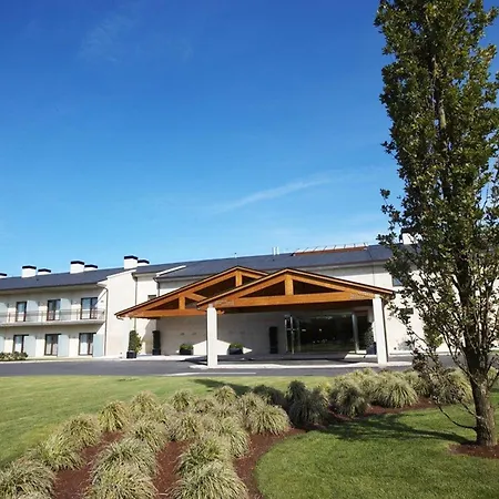 Hotel Spa Attica21 Vilalba-2