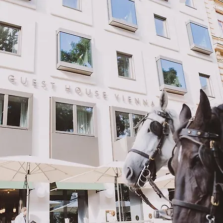 The Guesthouse Vienna-2