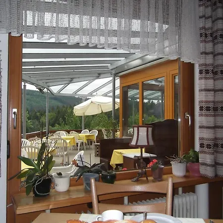 Schwarzwald-Gasthof Hirsch-3